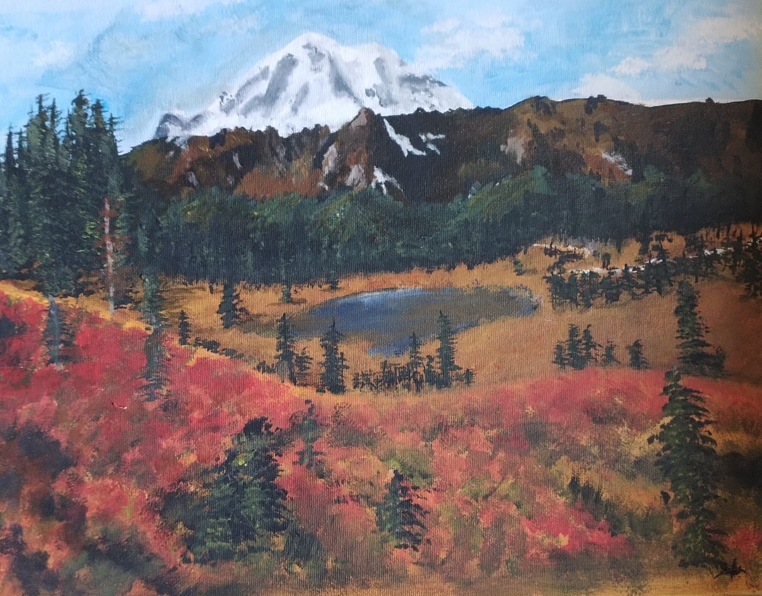Colors of Fall